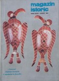 Magazin istoric nr. 8, august 1994