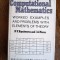 Computational Mathematics, worked examples... - Kopchenova, Maron