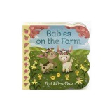Babies on the Farm