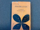 Problems in Higher Mathematics V.P. Minorsky, Ed. Mir 1975, 394pg, Matematica Avansata