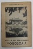 Muzeul de Arta Brancoveneasca Mogosoaia, Anii &#039;60, Editie Muzeul RPR, Carte Arta Istorie