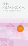 Te rog, ai grija de mama/Shin Kyung-Sook, Univers