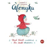 &Aacute;fonyka - Hangosk&ouml;nyv - MP3 - Varr&oacute; D&aacute;niel versbet&eacute;teivel - Varr&oacute; Zsuzsa