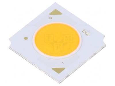 LED COB Alb Cald 38.4W 5124lm CRI 80 foto