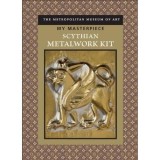 Cumpara ieftin MY MASTERPIECE: SCYTHIAN METALWORK KIT