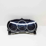 Ceas Bord Mazda 6 Sedan GJ GL 2013 KD4555430 1DGHT7B Original
