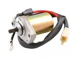 Electromotor Minarelli Scuter 50cc Revo, 10 Dinti, 63mm Distanta Suruburi