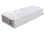 Alimentator modular &icirc;ncastrabil 1.2kW 48VDC