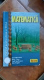 MATEMATICA CLASA A VIII A - SAVU , CABA ,TEODORESCU -TEORA ., Clasa 8