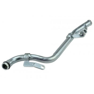 Flansa conducta lichid racire Fiat 500 1.3jtd 20, Doblo 1.3jtd 20, Panda 1.3jtd 20, Lancia Ypsilon 1.3jtd 20, Opel Corsa C 1.3cdti 20, Meriva A foto