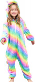 Costum Onesie St Unicorn pentru Fete Cadouri Unicorn