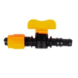 Set 50 robineti Micul Fermier pentru banda de picurare, model G01