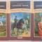 DOAMNA DE MONSOREAU de ALEXANDRE DUMAS , VOL I -III, 2011