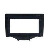 Rama adaptoare Toyota AYGO Citroen C1 Peugeot 107 pentru Navigatii multimedia Android de 9 Inch