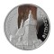 Polonia 20 zloti 2006, The Church in Hacz&oacute;w ,Argint .925 .28.28 g Proof