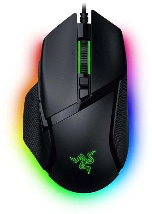 Mouse Razer Basilisk V3 35K, negru