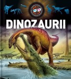 Dinozaurii - Angela Weinhold, Kreativ