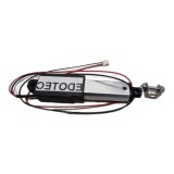 Actuator liniar EDOTEC pentru pornire motor pedala frana 30mm CarStore Technology