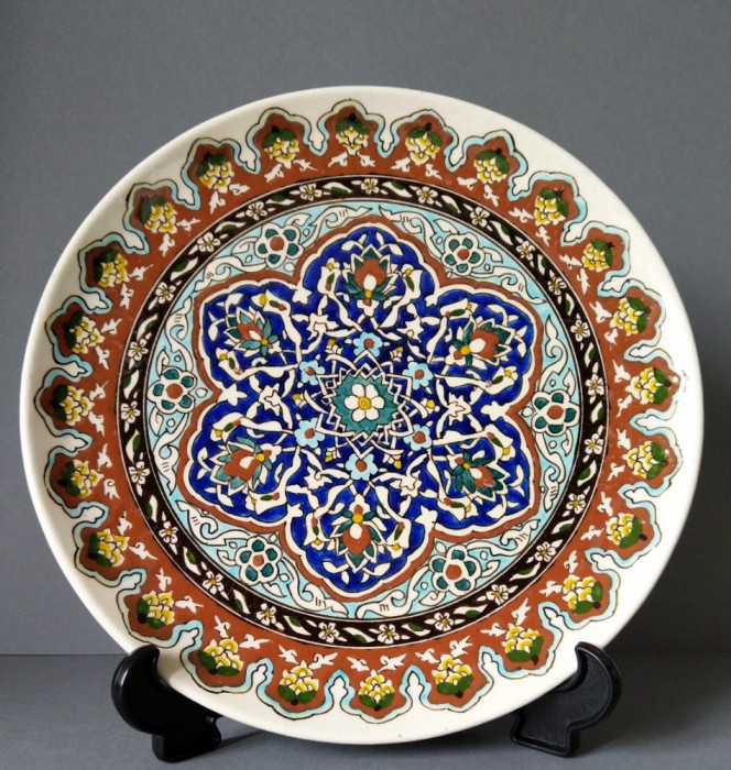 Platou - Iznik 3