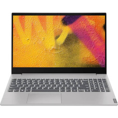 Laptop Lenovo Ideapad S340-15IILD 15.6 inch FHD Intel Core i7-1065G7 8GB DDR4 1TB HDD+256GB SSD nVidia GeForce MX250 Free DOS Platinum Grey foto