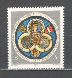 Austria.1976 Expozitia de arta Babenerg Lilienfeld MA.836