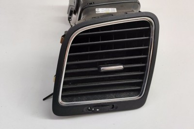 Gura de ventilație planșa de bord VW SHARAN 7N1, 7N2 2011 OEM: 7N0819703D 30641205 foto