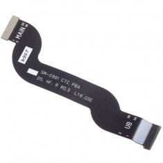 Banda Display Samsung Galaxy S21 5G G991, CTC PBA, Service Pack GH82-28162A foto