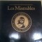Vinil Five Outstanding Performances From Les Mis&eacute;rables 12&quot;, 45 RPM (VG+)