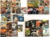 36 de Carti din Colectia Delfin - ed. Meridiane - Don Fernando, Gestapo, Monte Cassino, Antecume, Indraznetii inving, Unde se avanta vulturii, etc