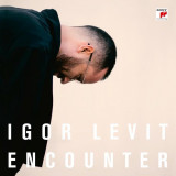 Encounter - Vinyl | Igor Levit, Clasica