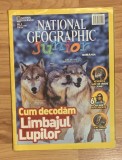 National Geographic Junior Nr. 2 - martie 2007