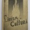 LIRISM SI CULTURA de TUDOSE DRACEA , 1938 , DEDICATIE *