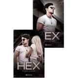 Cumpara ieftin Hex Vol. 3 , Kiera Aslog - Editura Bookzone