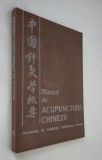 Manual de acupunctura chineza