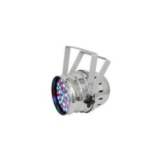 Proiector joc lumini Spotlight PAR64RGB foto