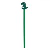 Creion 3D Dinozaur, 20cm, Verde, Oem