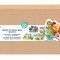 Set creativ XXL de razuit - Craft N Play Box