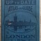 Bacon&#039;s up to date atlas and guide to London, anii &#039;20