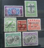 CV2 COLONII BRITANICE ADEN