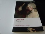 Roxana - Daniel Defoe