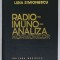 RADIOIMUNOANALIZA HORMONILOR de LIGIA SIMIONESCU , 1982
