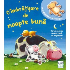 O imbratisare de noapte buna, Bernd Penners