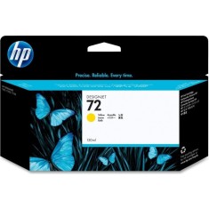 Cartus Cerneala Original HP Yellow nr.72 pentru DesignJet T1100|1120|1200|1300|2300|T610|620|770|790 "C9373A"
