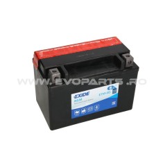 Baterie EXIDE AGM 12V 8AH (YTX9-BS) Fara Intretinere