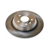 Set discuri frana spate Delphi, Citroen C3 Aircross Ii, 06.2017-, C3 Iii, 2016-, C4 Cactus, 09.2014-, Peugeot 2008, 2013-, 208 I, 03.2012- 03.2012-,