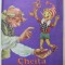 CHEITA DE AUR de A. TOLSTOI , 1992 , MIC DEFECT COTOR