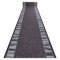Traversa anti-alunecare LINEA gri, 67 cm