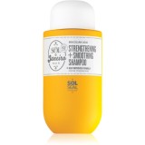 Sol de Janeiro Brazilian Joia&trade; Shampoo șampon pentru catifelarea si regenerarea parului deteriorat 295 ml