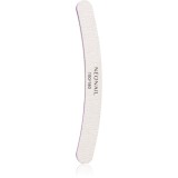 NEONAIL Nail File Curved pilă de unghii 100/180 1 buc