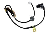 Senzor ABS fata Suzuki Ignis 2003-, Dreapta, NTY HCA-SU-025